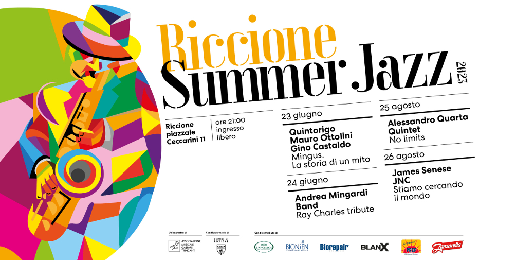 Riccione Summer Jazz